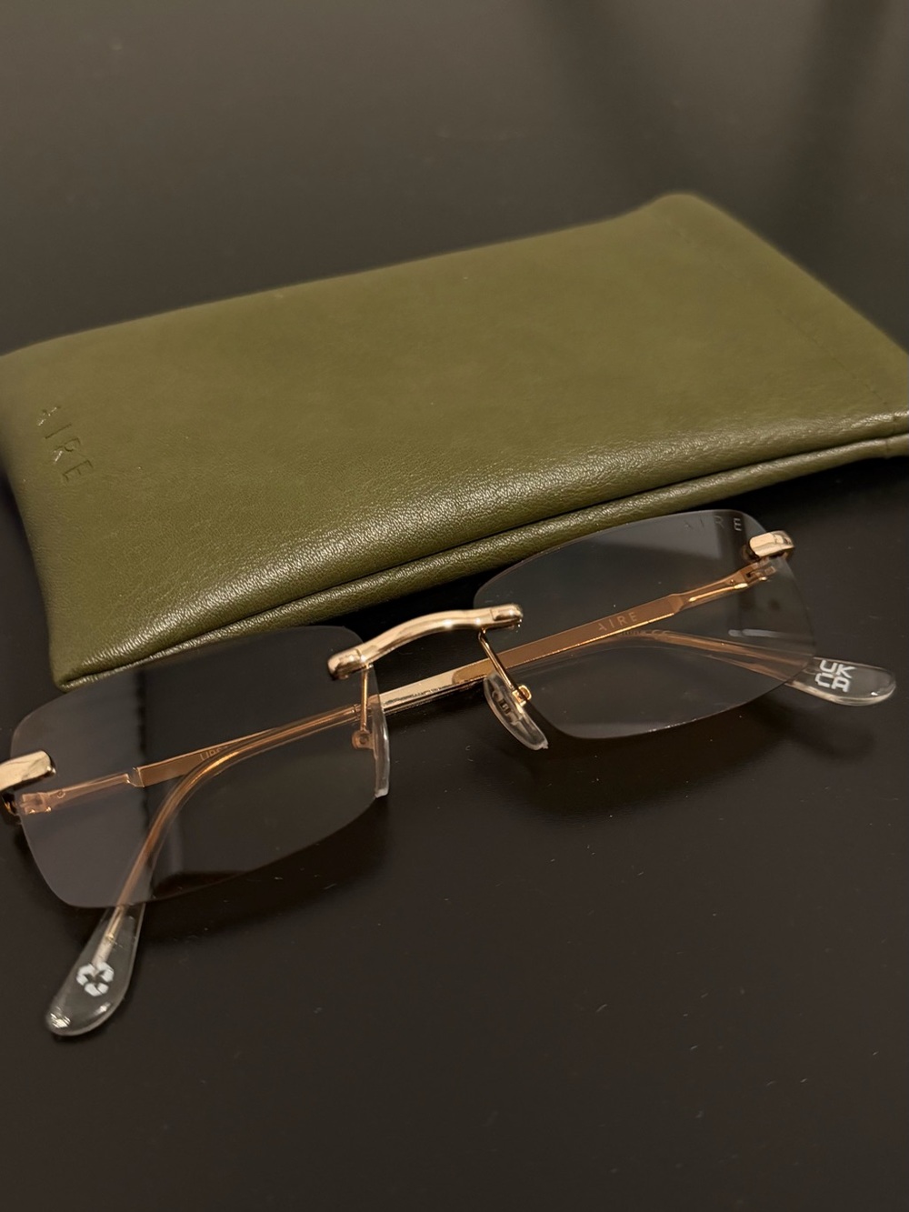 Aire - Revolve Sunglasses